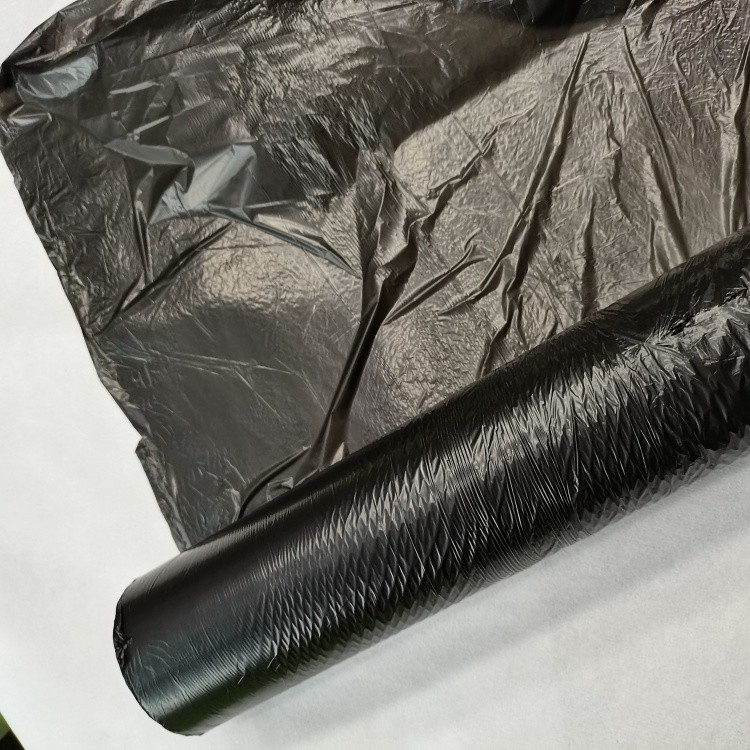 Roll Mulch tal-plastik Agrikolu